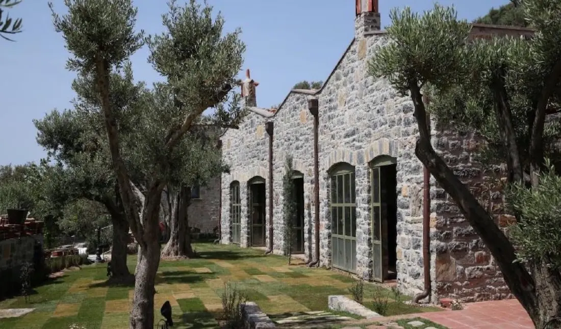 Property in Yalikavak